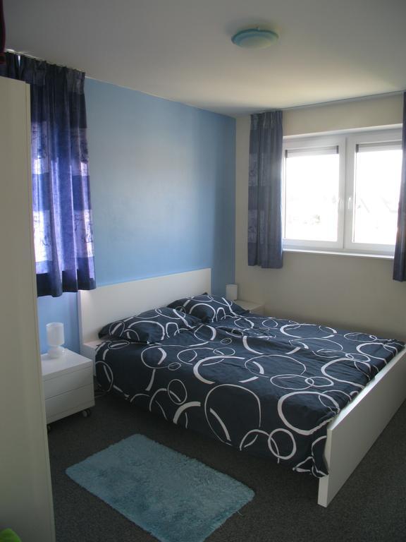B&B De Beverhoek Roggel Quarto foto